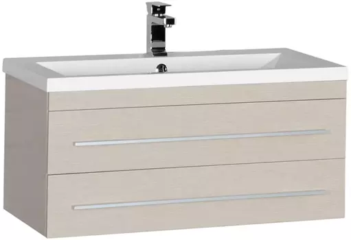 Тумба под раковину Aquanet