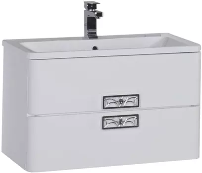 Тумба под раковину Aquanet