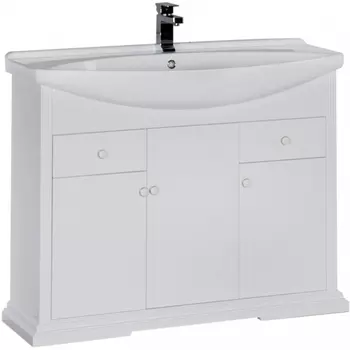 Тумба под раковину Aquanet