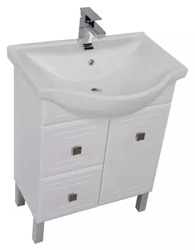 Тумба под раковину Aquanet