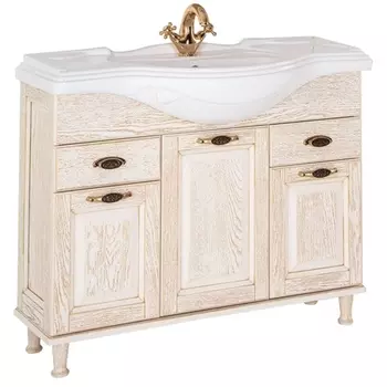 Тумба под раковину Aquanet