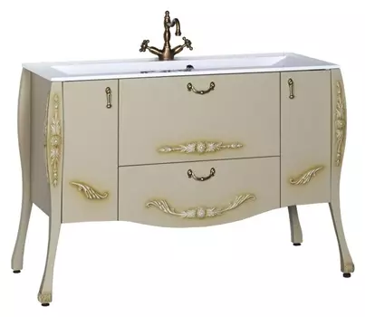 Тумба под раковину Aquanet