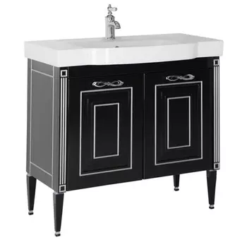 Тумба под раковину Aquanet