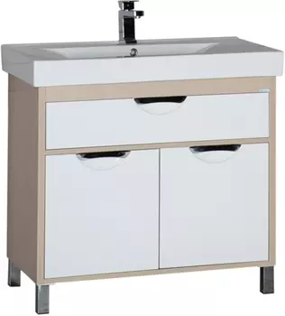 Тумба под раковину Aquanet