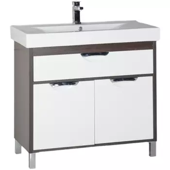 Тумба под раковину Aquanet