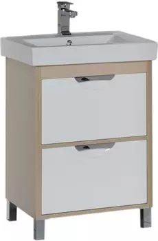 Тумба под раковину Aquanet