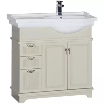 Тумба под раковину Aquanet