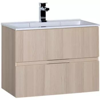 Тумба под раковину Aquanet