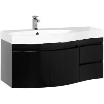 Тумба под раковину Aquanet