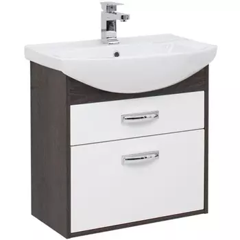 Тумба под раковину Aquanet