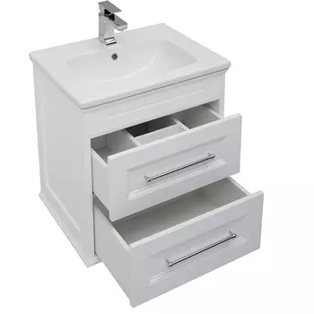 Тумба под раковину Aquanet