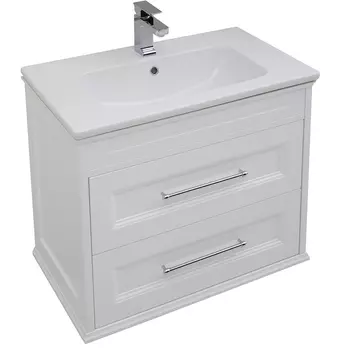 Тумба под раковину Aquanet