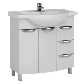 Тумба под раковину Aquanet