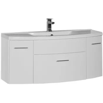 Тумба под раковину Aquanet