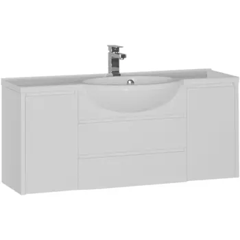 Тумба под раковину Aquanet