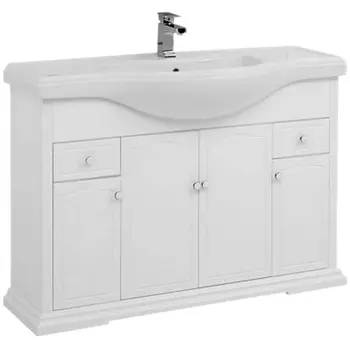 Тумба под раковину Aquanet