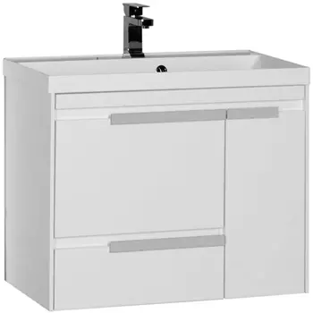 Тумба под раковину Aquanet