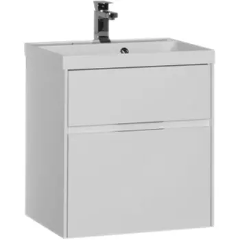 Тумба под раковину Aquanet