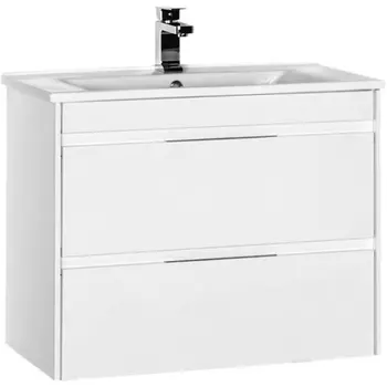 Тумба под раковину Aquanet