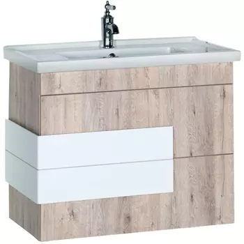 Тумба под раковину Aquanet