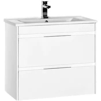 Тумба под раковину Aquanet