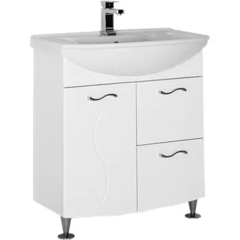 Тумба под раковину Aquanet