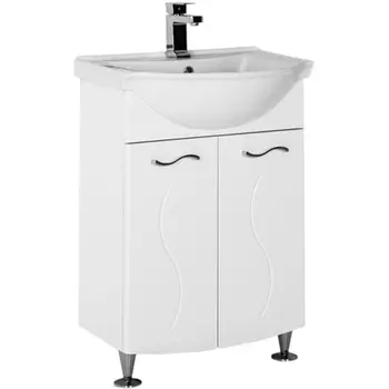 Тумба под раковину Aquanet