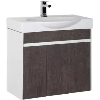 Тумба под раковину Aquanet