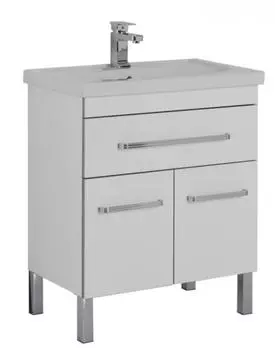 Тумба под раковину Aquanet