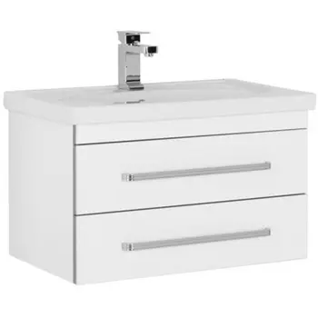 Тумба под раковину Aquanet