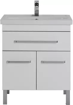 Тумба под раковину Aquanet