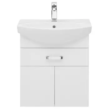 Тумба под раковину Aquanet