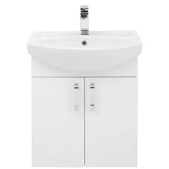 Тумба под раковину Aquanet