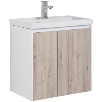 Тумба под раковину Aquanet