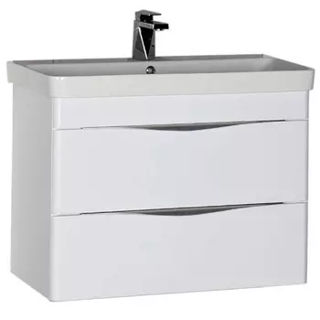 Тумба под раковину Aquanet