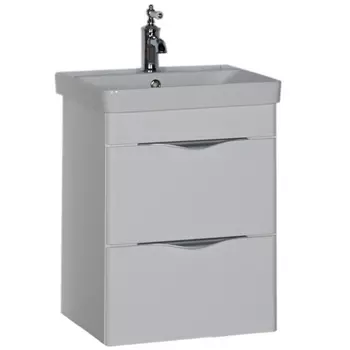 Тумба под раковину Aquanet