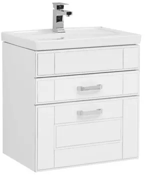 Тумба под раковину Aquanet