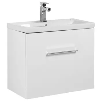 Тумба под раковину Aquanet