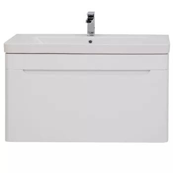 Тумба под раковину Aquanet