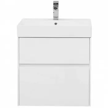 Тумба под раковину Aquanet