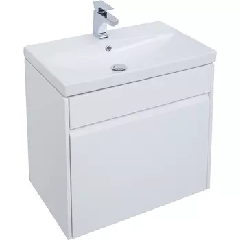 Тумба под раковину Aquanet