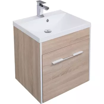 Тумба под раковину Aquanet