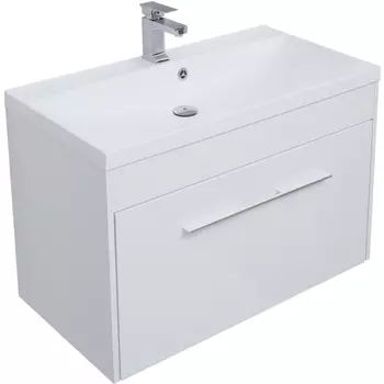Тумба под раковину Aquanet