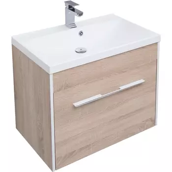 Тумба под раковину Aquanet