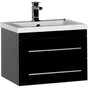 Тумба под раковину Aquanet