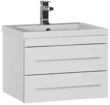 Тумба под раковину Aquanet