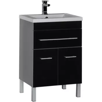 Тумба под раковину Aquanet