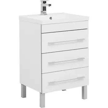 Тумба под раковину Aquanet