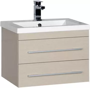 Тумба под раковину Aquanet