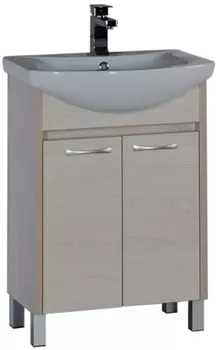 Тумба под раковину Aquanet